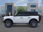 2025 Ford Bronco Base FCTP