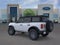 2025 Ford Bronco Base FCTP