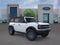 2025 Ford Bronco Base FCTP