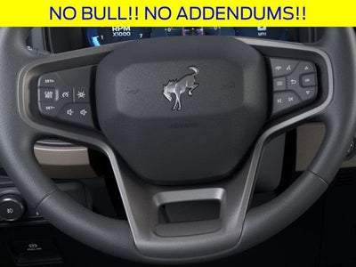 2026 Ford Bronco Big Bend IN-SERVICE FCTP