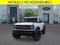 2026 Ford Bronco Big Bend IN-SERVICE FCTP