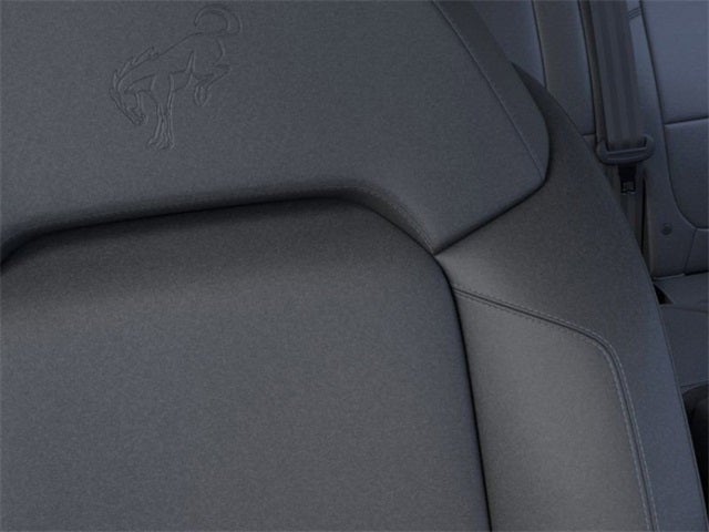 2025 Ford Bronco Outer Banks FCTP