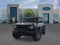 2025 Ford Bronco Outer Banks FCTP