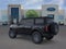 2025 Ford Bronco Outer Banks FCTP