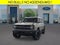 2026 Ford Bronco Outer Banks IN-SERVICE FCTP