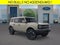 2026 Ford Bronco Outer Banks IN-SERVICE FCTP