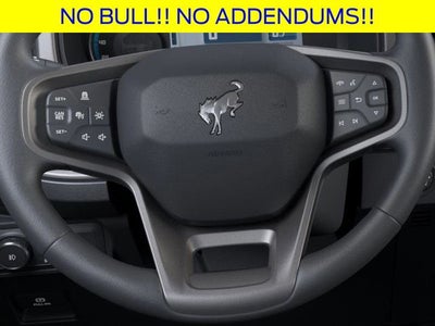 2025 Ford Bronco Outer Banks COURTESY VEHICLE