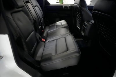 2025 Ford Bronco Badlands FCTP