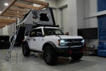 2025 Ford Bronco Badlands FCTP