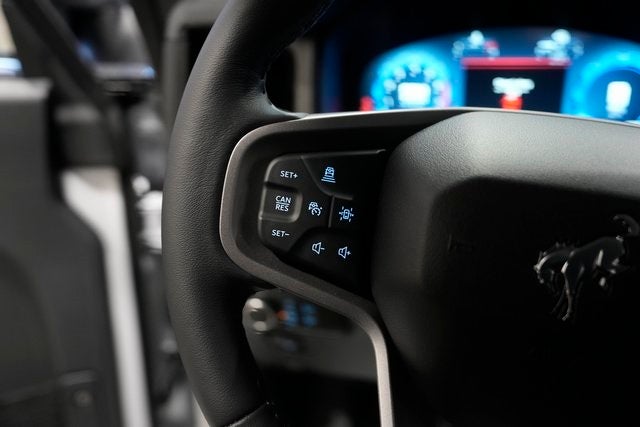 2025 Ford Bronco Badlands FCTP