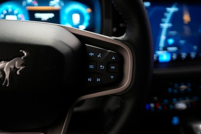 2025 Ford Bronco Badlands FCTP