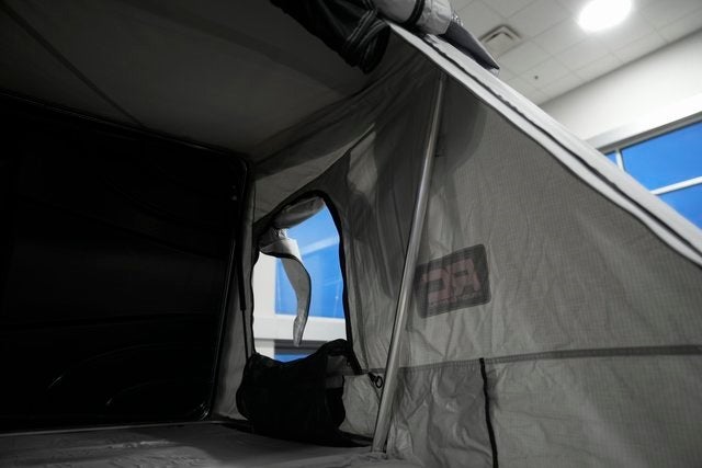 2025 Ford Bronco Badlands FCTP