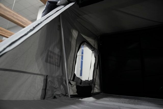 2025 Ford Bronco Badlands FCTP