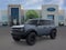 2025 Ford Bronco Badlands FCTP