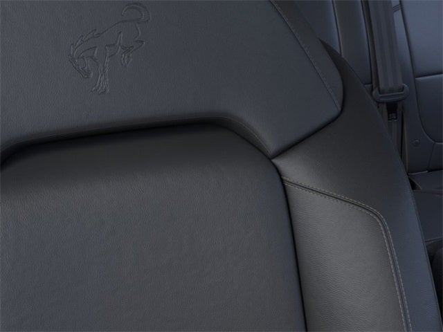 2025 Ford Bronco Badlands FCTP