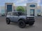 2025 Ford Bronco Badlands FCTP