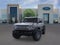 2025 Ford Bronco Badlands FCTP