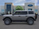 2025 Ford Bronco Badlands FCTP