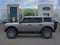 2025 Ford Bronco Badlands FCTP