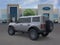 2025 Ford Bronco Badlands FCTP