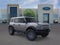 2025 Ford Bronco Badlands FCTP