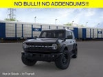 2026 Ford Bronco Badlands IN-SERVICE FCTP
