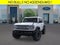 2026 Ford Bronco Badlands In Service-FCTP