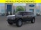 2025 Ford Bronco Badlands IN-SERVICE FCTP