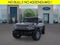 2025 Ford Bronco Badlands IN-SERVICE FCTP