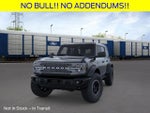 2026 Ford Bronco Badlands In Service- FCTP