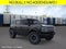 2026 Ford Bronco Badlands In Service- FCTP