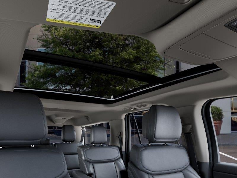 2027 Ford Expedition Max Active