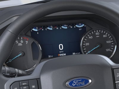 2023 Ford Expedition Max XLT DEMO