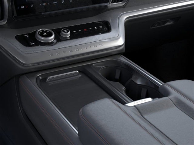 2025 Ford Expedition Max Active FCTP