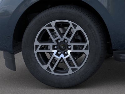 2025 Ford Expedition Max Active FCTP