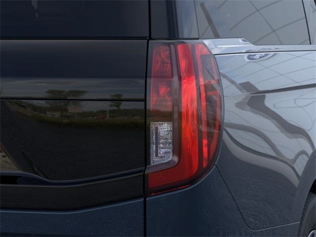 2025 Ford Expedition Max Active FCTP