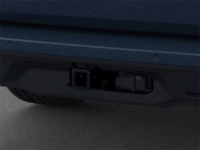 2025 Ford Expedition Max Active FCTP