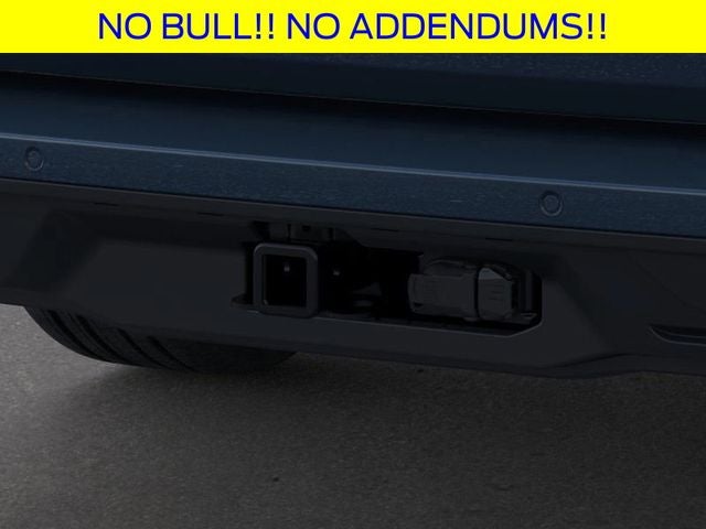 2025 Ford Expedition Max Active COURTESY VEHICLE