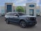 2025 Ford Expedition Max Active FCTP