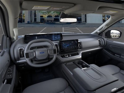 2025 Ford Expedition Max Active FCTP