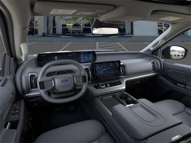 2025 Ford Expedition Max Active FCTP