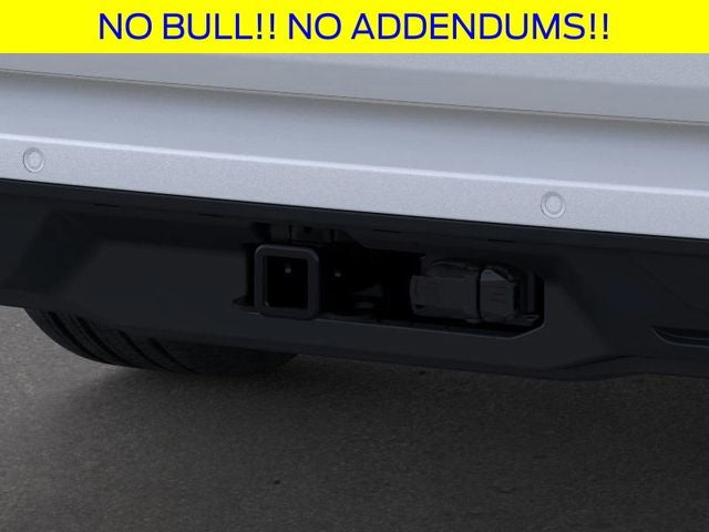 2025 Ford Expedition Max Active IN-SERVICE FCTP