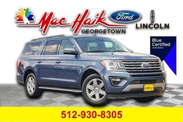 2019 Ford Expedition Max XLT