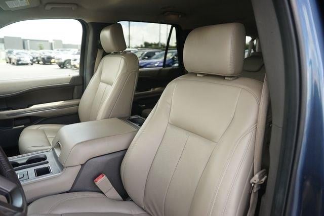 2019 Ford Expedition Max XLT
