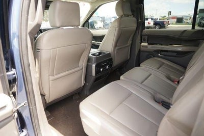 2019 Ford Expedition Max XLT