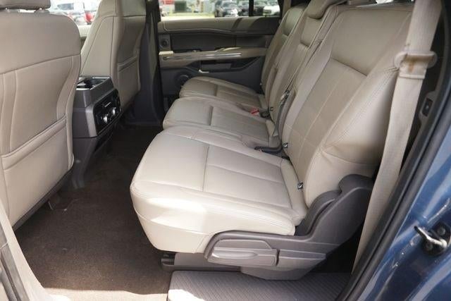 2019 Ford Expedition Max XLT