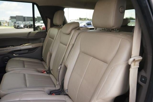 2019 Ford Expedition Max XLT