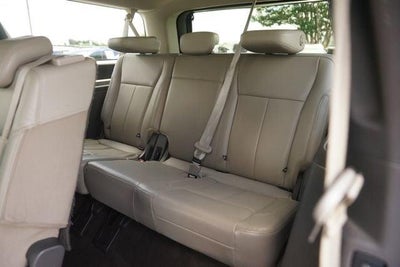 2019 Ford Expedition Max XLT