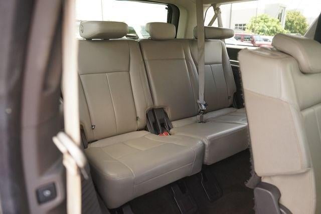 2019 Ford Expedition Max XLT