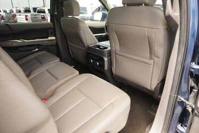 2019 Ford Expedition Max XLT